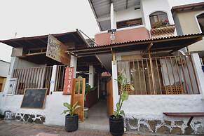Galapagos Best Hostel
