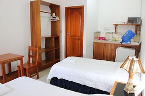 Galapagos Best Hostel