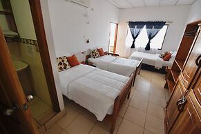 Galapagos Best Hostel