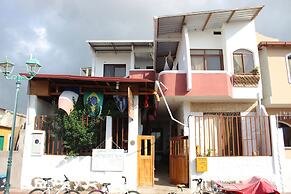 Galapagos Best Hostel