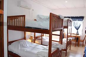 Galapagos Best Hostel