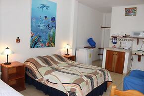 Galapagos Best Hostel