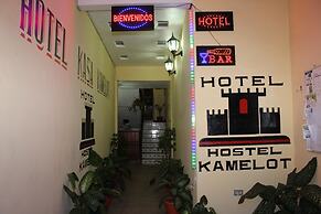 Hotel Kasa Kamelot