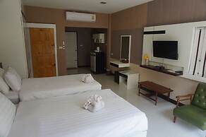 Medroom Korat