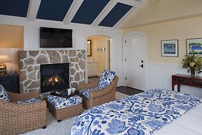 The Inn at Pleasant Beach