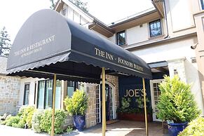 The Inn at Pleasant Beach