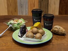 Star of Bethlehem BnB