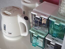 Oak Hotel Edo - Hostel