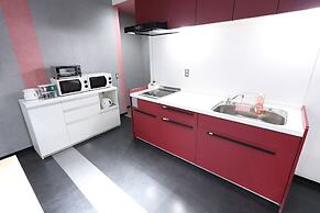 Oak Hotel Edo - Hostel