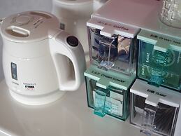 Oak Hotel Edo - Hostel