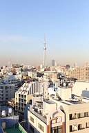 Oak Hotel Edo - Hostel