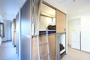 Oak Hotel Edo - Hostel