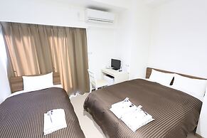 Oak Hotel Edo - Hostel