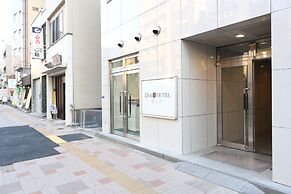 Oak Hotel Edo - Hostel