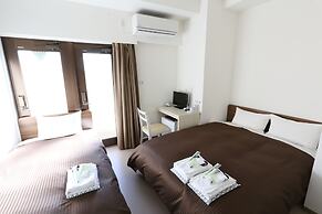 Oak Hotel Edo - Hostel