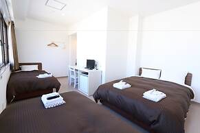 Oak Hotel Edo - Hostel