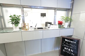 Oak Hotel Edo - Hostel