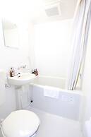 Oak Hotel Edo - Hostel