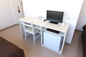 Oak Hotel Edo - Hostel