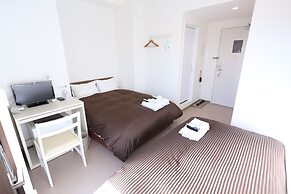 Oak Hotel Edo - Hostel