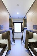 Oak Hotel Edo - Hostel