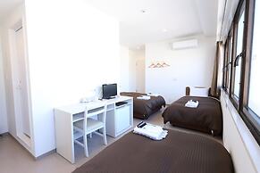 Oak Hotel Edo - Hostel