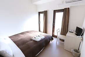 Oak Hotel Edo - Hostel