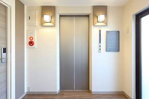 Oak Hotel Edo - Hostel