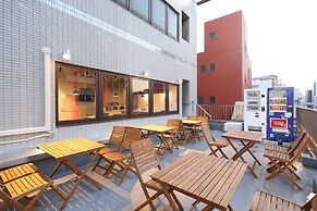 Oak Hotel Edo - Hostel