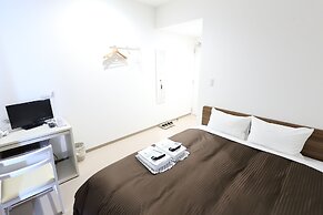 Oak Hotel Edo - Hostel