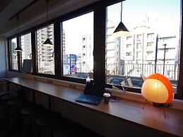 Oak Hotel Edo - Hostel