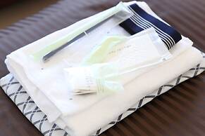 Oak Hotel Edo - Hostel