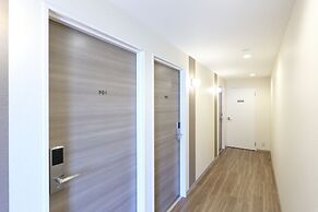 Oak Hotel Edo - Hostel