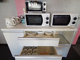 Oak Hotel Edo - Hostel