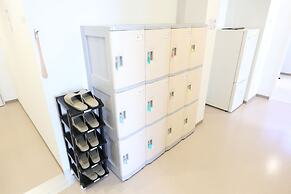 Oak Hotel Edo - Hostel