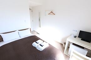 Oak Hotel Edo - Hostel