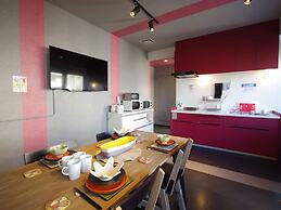 Oak Hotel Edo - Hostel