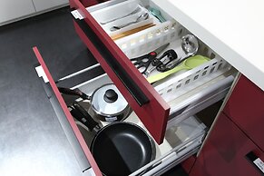 Oak Hotel Edo - Hostel