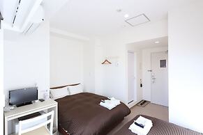 Oak Hotel Edo - Hostel