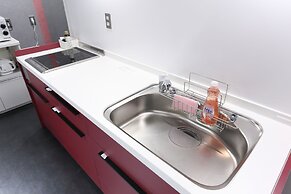 Oak Hotel Edo - Hostel