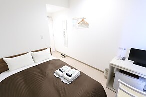 Oak Hotel Edo - Hostel