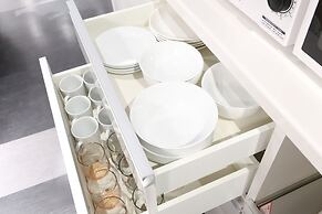 Oak Hotel Edo - Hostel