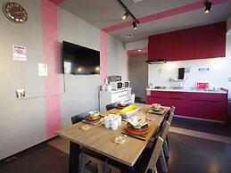 Oak Hotel Edo - Hostel