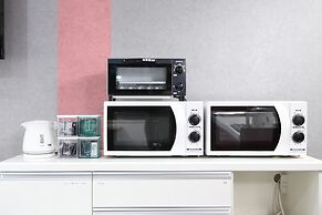 Oak Hotel Edo - Hostel