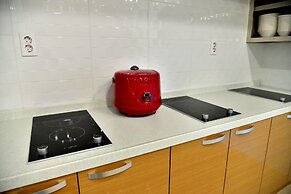 Seom Guesthouse - Hostel