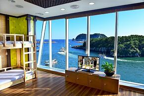 Seom Guesthouse - Hostel