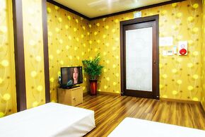 Seom Guesthouse - Hostel