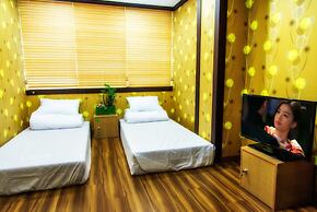 Seom Guesthouse - Hostel