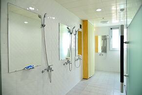 Seom Guesthouse - Hostel