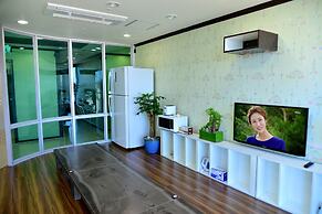 Seom Guesthouse - Hostel